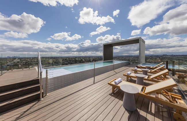 Avani Melbourne Box Hill Residences - Foto 56
