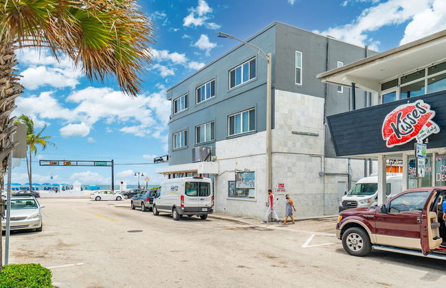 Purple Pelican by Opus (Suite 1) - Foto 43