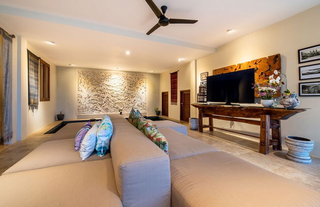 Villa Gumamela Bali - Foto 50