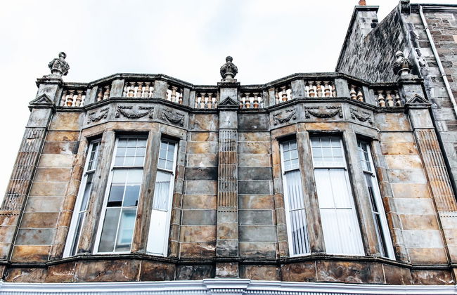 Princes Street Apartment - Photo 23