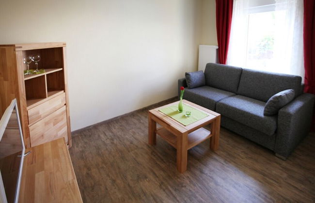 Ferienwohnung Spatzennest - Foto 7