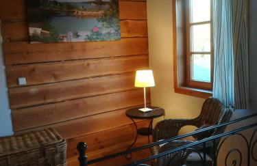 Liljas Haus im Spreewald - Foto 47