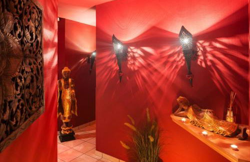 Friesenhaus Sylter Domizil - Foto 44