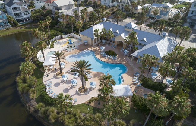 Cinnamon Beach 7 by Distinctive Beach Rentals - Photo 46