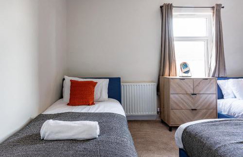 Home at Beaconsfield Work & Family Ready - Foto 20