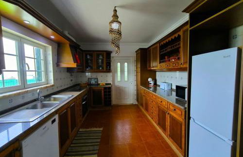 Casa Jagoza Ericeira with pool and garden - Foto 15