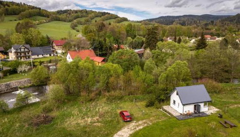 Domek Nad Wodospadem Radochów - Foto 4