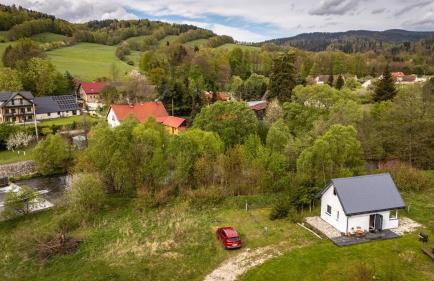 Domek Nad Wodospadem Radochów - Foto 4