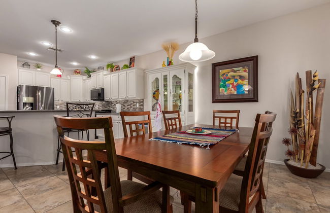 Stunning 3 bed in the Heart of Maricopa City - Foto 30