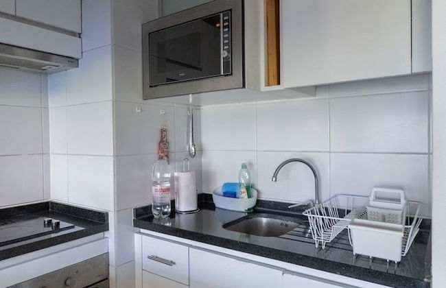 Kennedy Apartments Los Militares - Foto 4