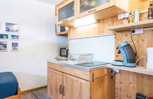 Arc 1600 - Studio Skis Aux Pieds - Foto 15