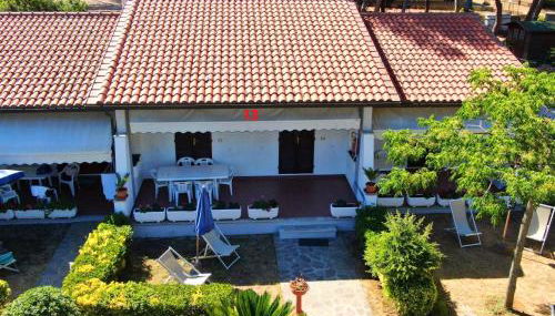 Residence Baia delle Grazie - Foto 2