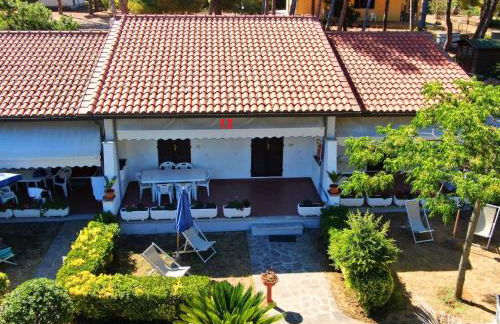 Residence Baia delle Grazie - Foto 2