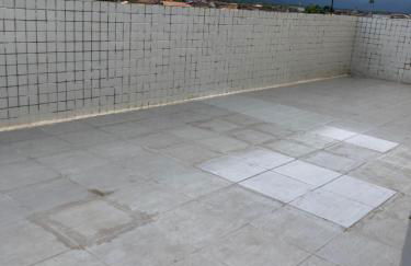 Apartamento praia grande frente do mar - Photo 12