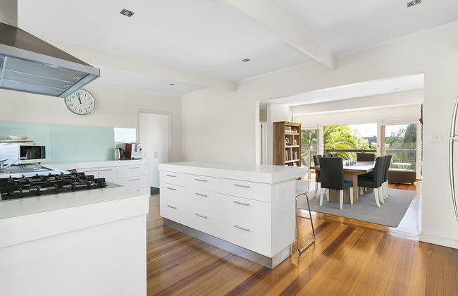 Front Beach House - Foto 5