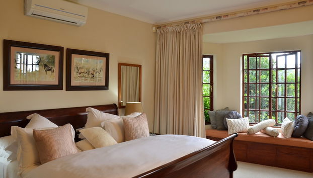 Highgrove House - Foto 4, Habitación