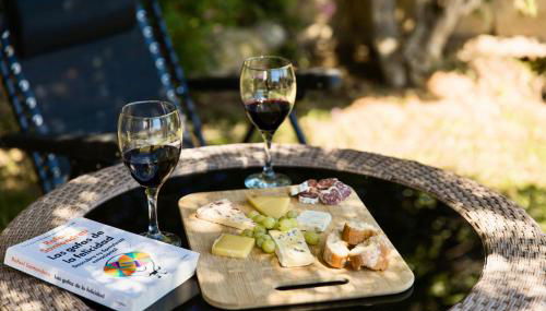 The Alou Villa 1 - Jacuzzi - BBQ - Garden - Pool - Foto 5