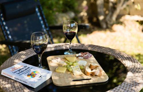 The Alou Villa 1 - Jacuzzi - BBQ - Garden - Pool - Foto 5