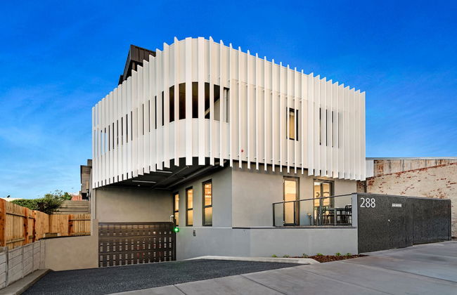 Manhattan Apartments - Glen iris - Photo 55