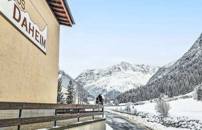 Daheim – Wildspitz - Foto 44