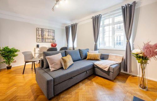 Welcome London Buckingham Palace - Foto 1