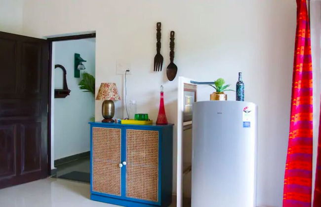 The Assagao House Luxury Villa - Photo 13