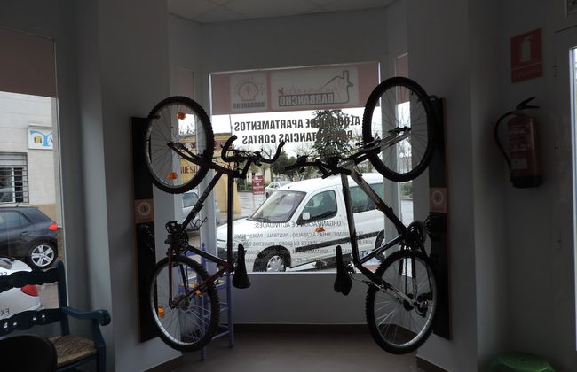 Apartamentos Barbancho - Foto 9