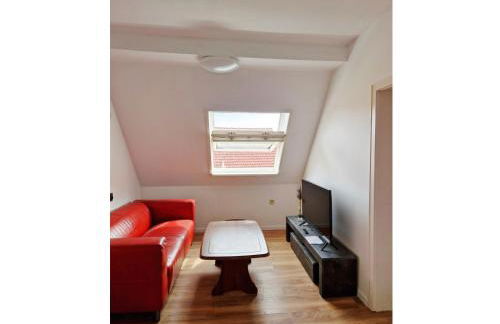 Wohnung Beth im Dachgeschoss mit Balkon - Foto 18