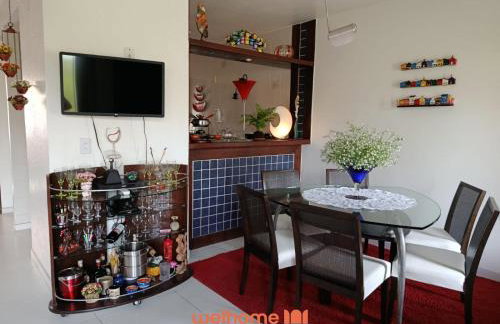 Casa em condomínio com piscina em Porto Seguro - Foto 5