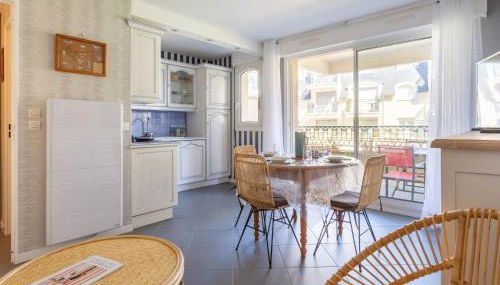 Apartment Montaigu by Interhome - Foto 4