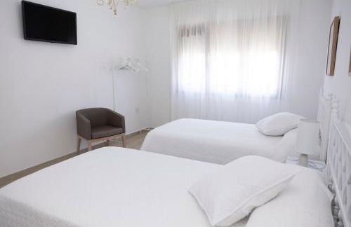 Apartamentos Lua - Foto 9