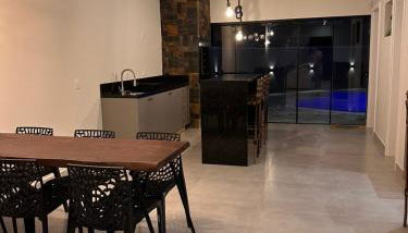 Reserva Itapoá SC - Triplex com Piscina Aquecida e 5 Ar Condicionado - Foto 4