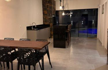 Reserva Itapoá SC - Triplex com Piscina Aquecida e 5 Ar Condicionado - Photo 4