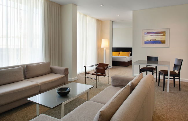 Adina Apartment Hotel Perth - Foto 5