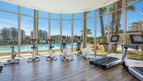 Luna Holiday Apartments - Foto 3