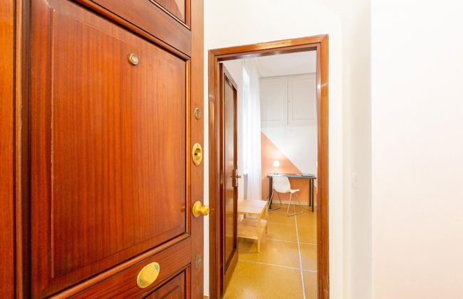 Art Love Home in Livorno - Foto 8