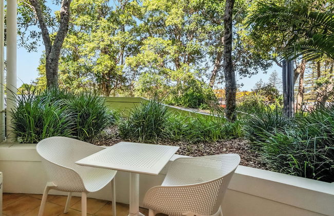 Eco Beach Resort - Photo 31