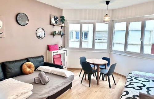 Urban Oasis Paris - Foto 31