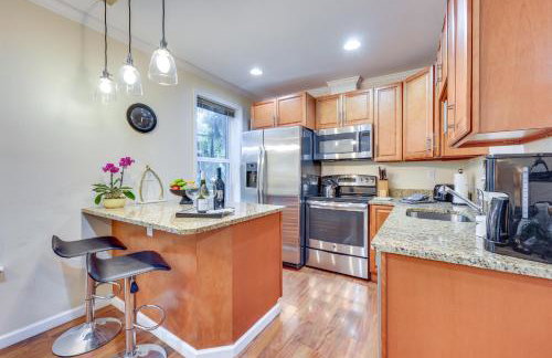 Walk to Historic Dtwn St Augustine! Bring Your Pet - Foto 10