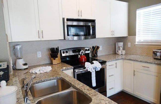 Fd57055 - Lucaya Village - 4 Bed 3 Baths Townhouse - Foto 20