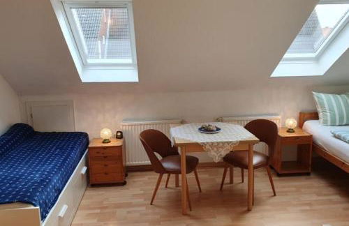 Ferienhaus Norddeich 27 - Foto 12