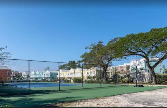 Little Bay Country Club Resort Complex - Photo 19