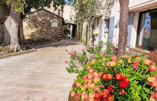 Holiday Home Le Hameau de Gassin by Interhome - Foto 24