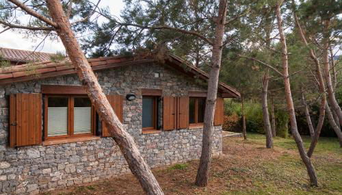 El Refugi de les Basses Apartament - Foto 2