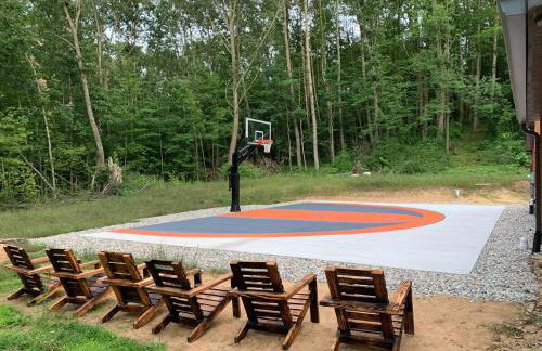 Cabin in the Woods - Foto 22