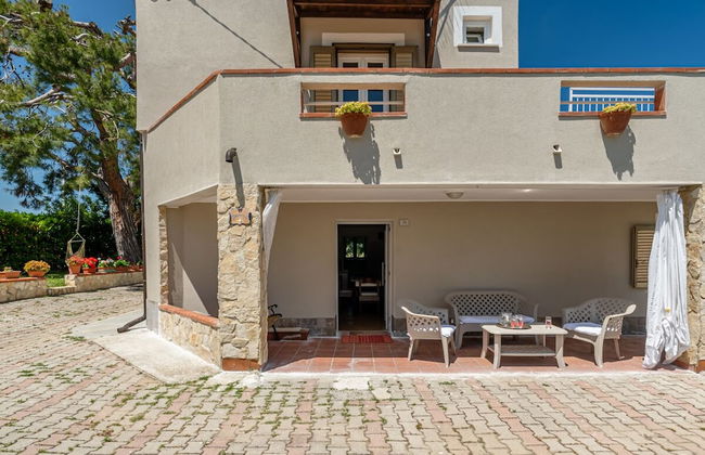 Villa Turin in Torino di Sangro - Foto 20