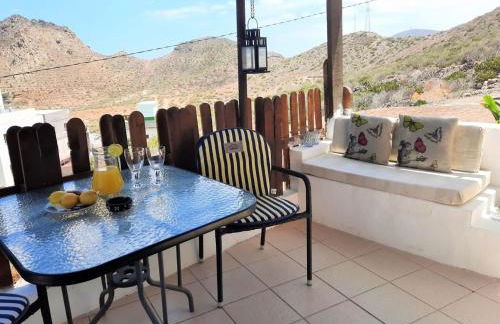 Beautiful Holiday Home in Arona with private terrace - Foto 16