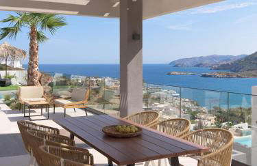 Mayana Luxury Villa, an infinite blue experience, by ThinkVilla - Foto 14