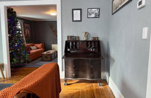 Lakefront Farmhouse for Family Gatherings - Foto 13