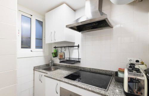 Bonito piso cerca de park guell - Photo 8